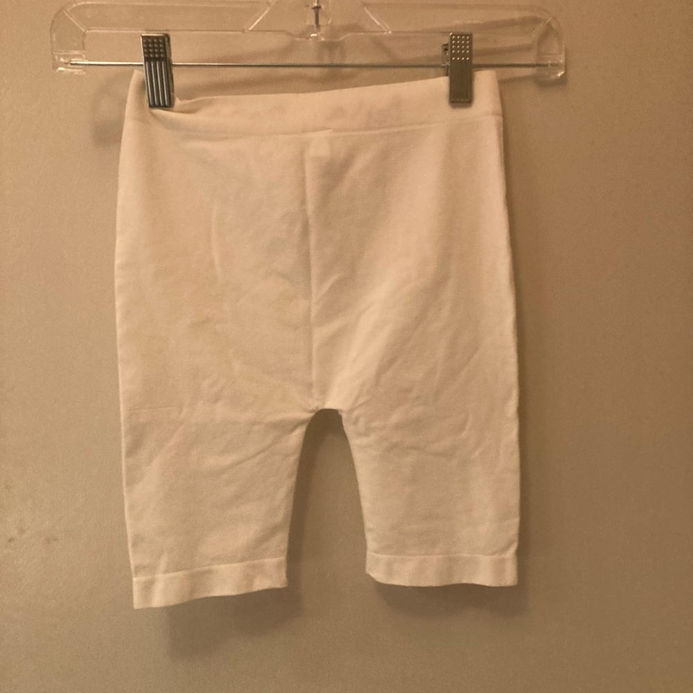 Shorts for under Skirts